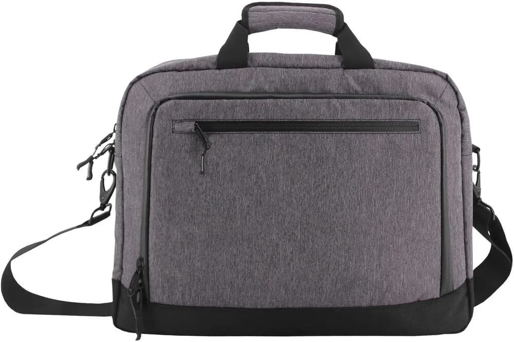 Laptop Bag - Anthracite Melange