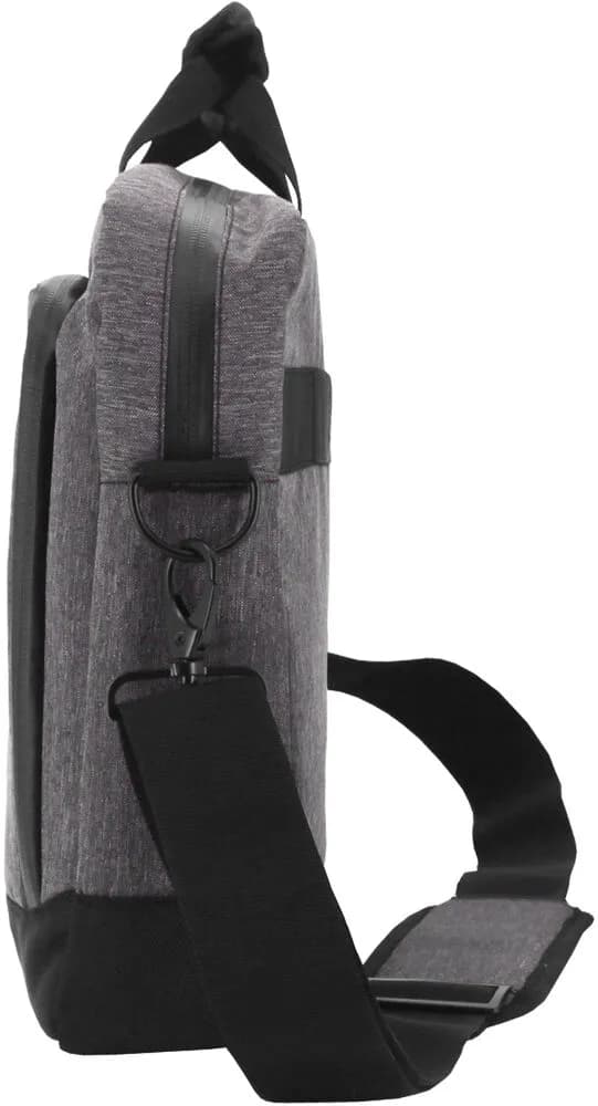 Laptop Bag - Anthracite Melange