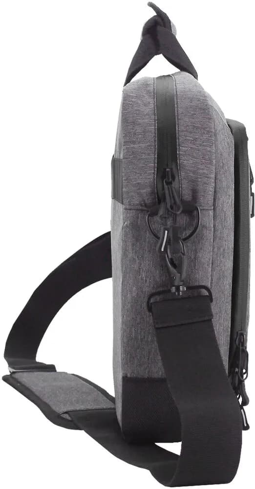Laptop Bag - Anthracite Melange