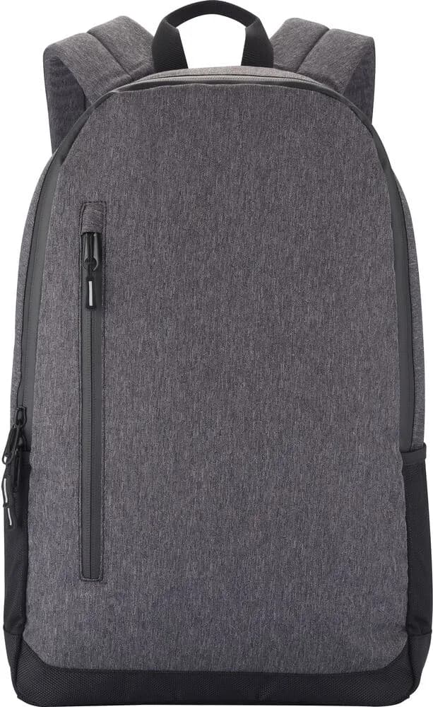 Street Backpack - Anthracite Melange