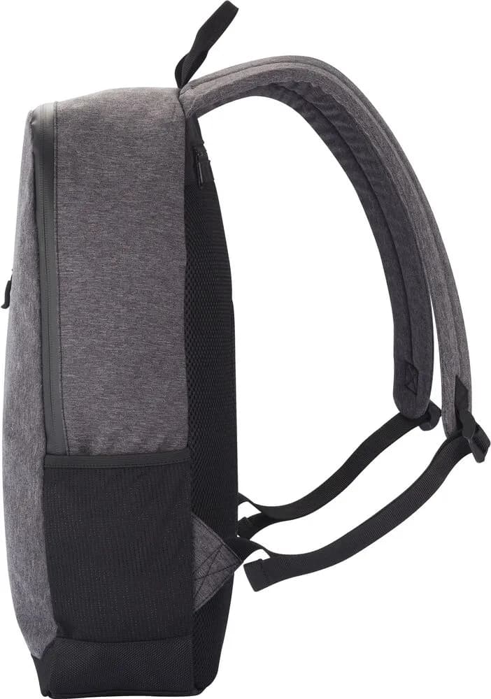 Street Backpack - Anthracite Melange