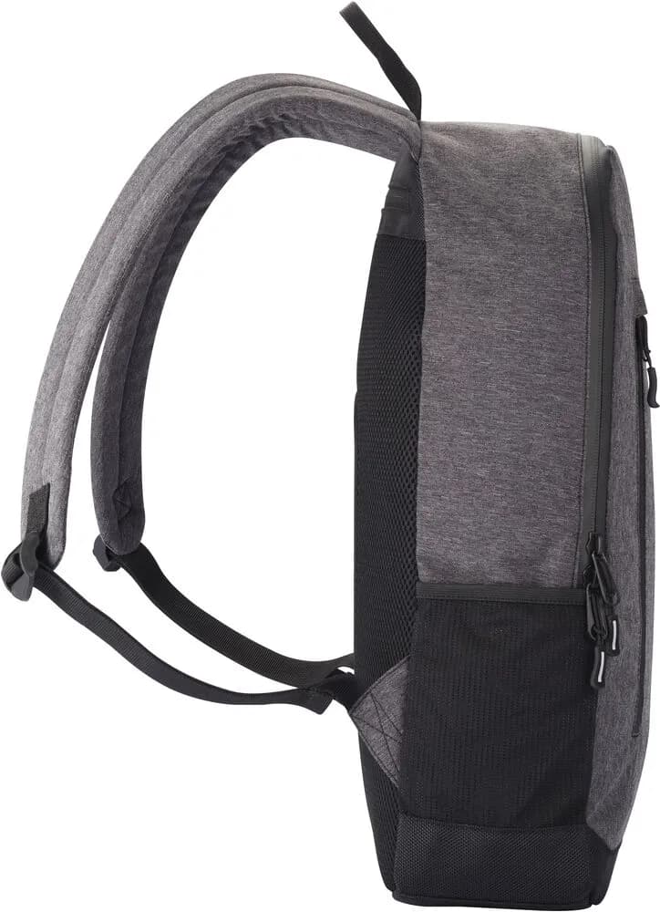 Street Backpack - Anthracite Melange