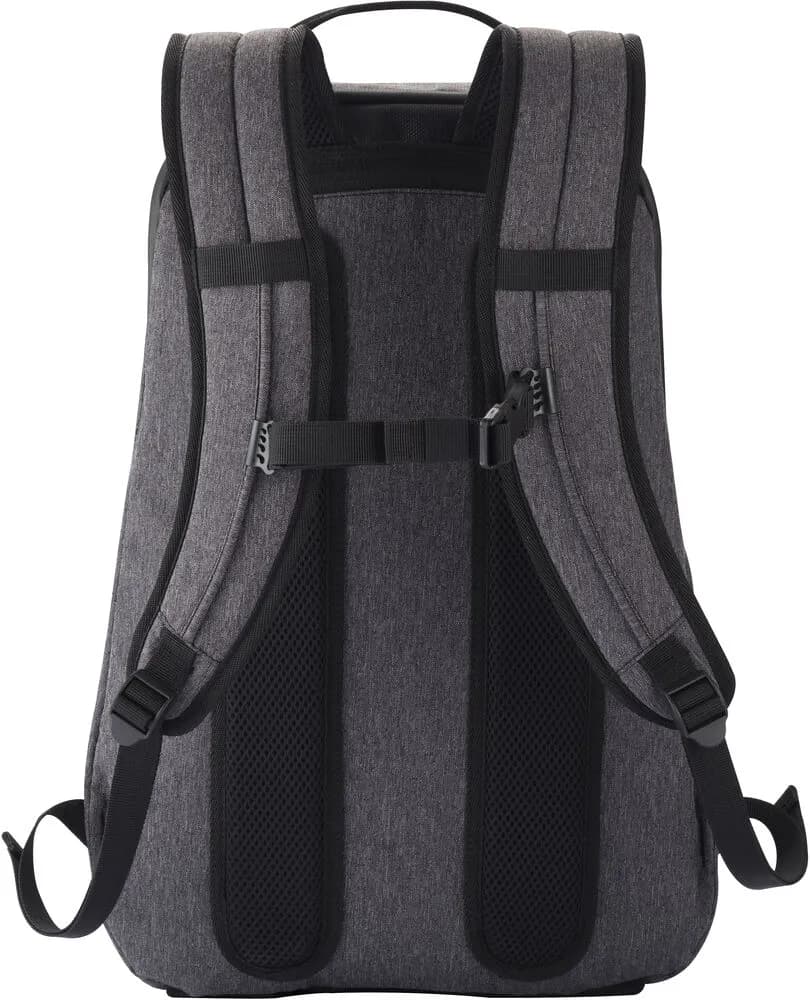 City Backpack - Anthracite Melange