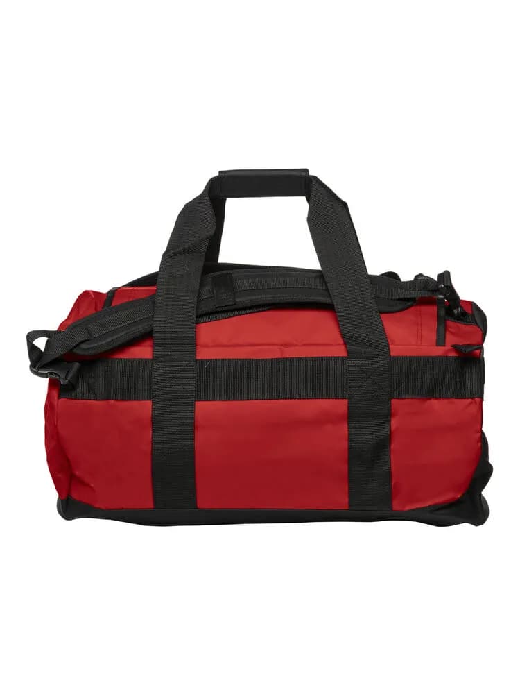 2-In-1 Bag 42L - Red
