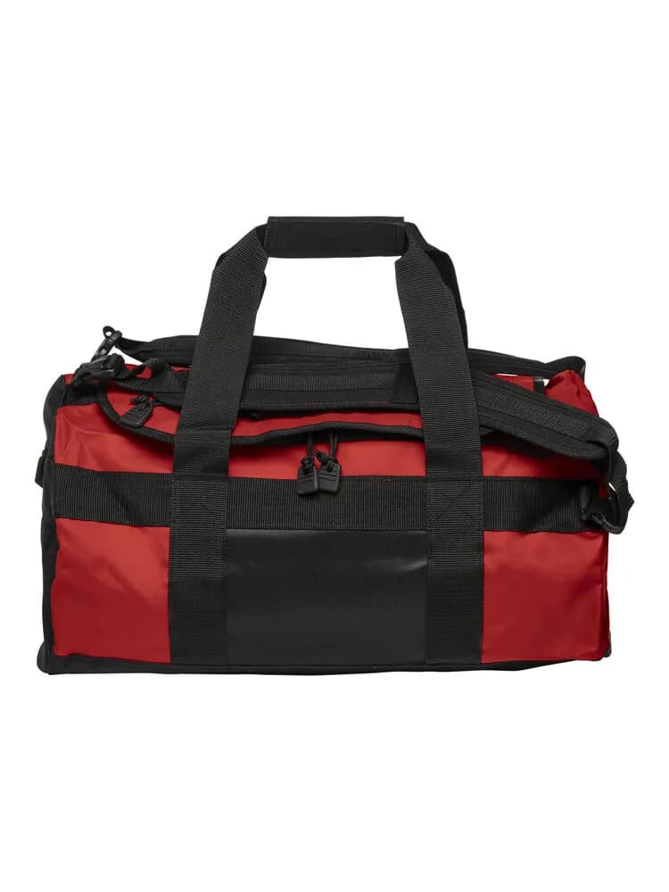 2-In-1 Bag 42L - Red