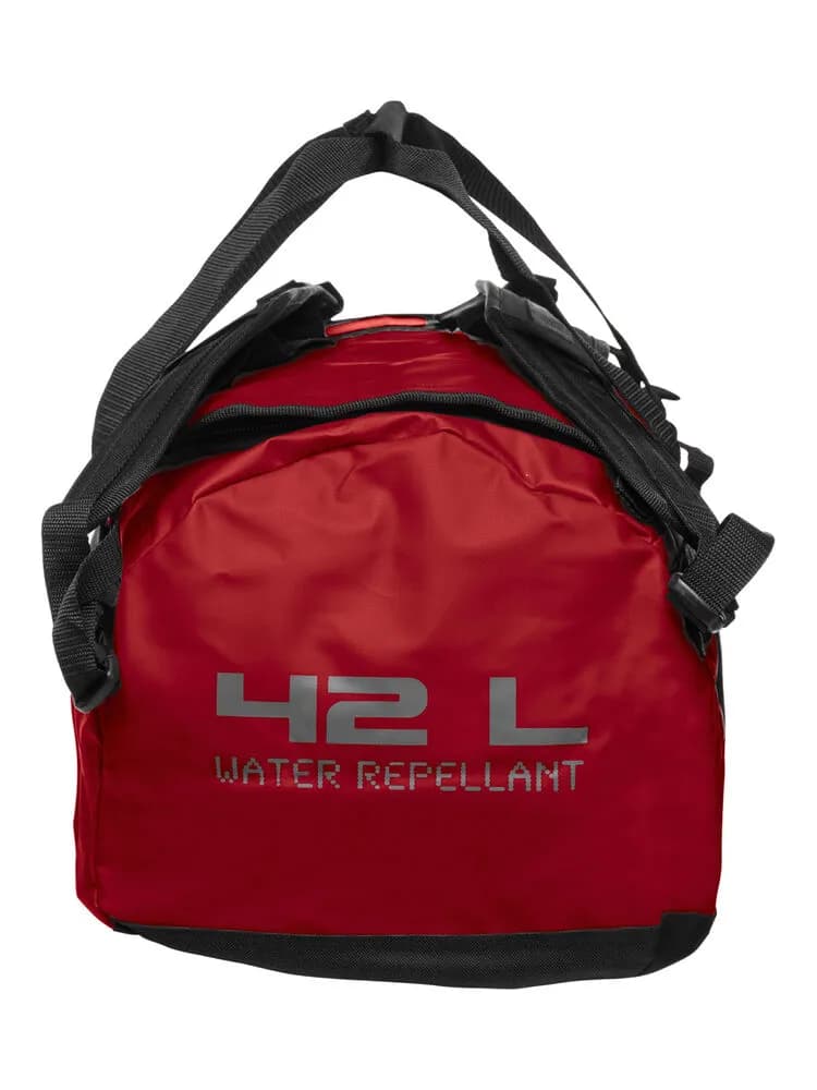 2-In-1 Bag 42L - Red