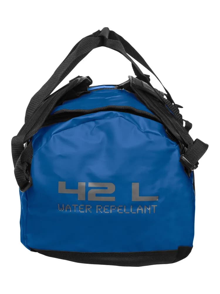 2-In-1 Bag 42L - Royal Blue