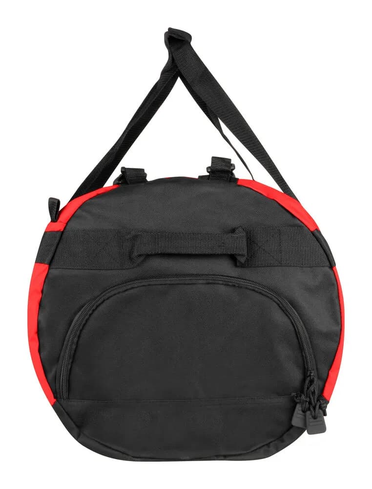 2-In-1 Bag 75L - Red