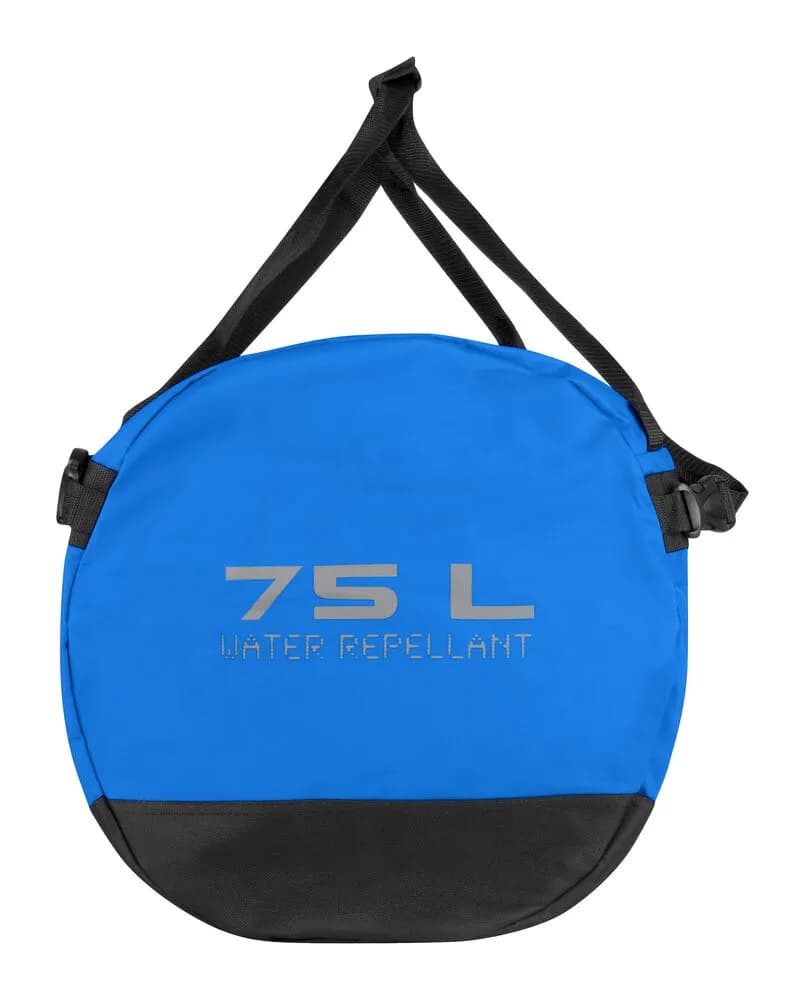 2-In-1 Bag 75L - Royal Blue
