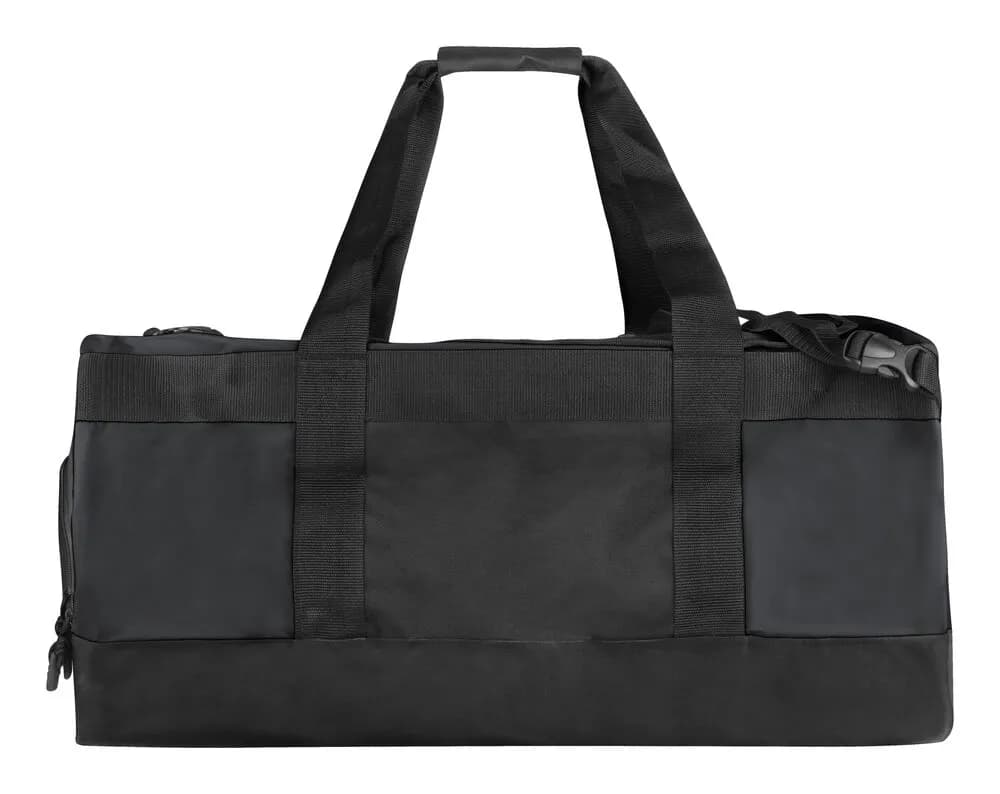 2-In-1 Bag 75L - Black