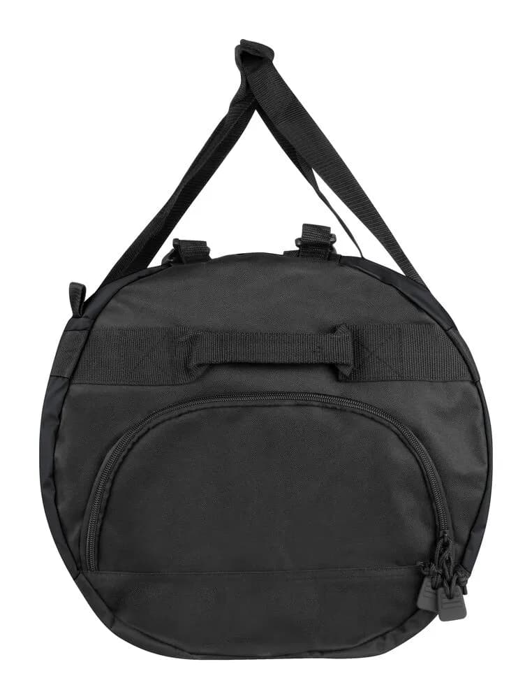 2-In-1 Bag 75L - Black