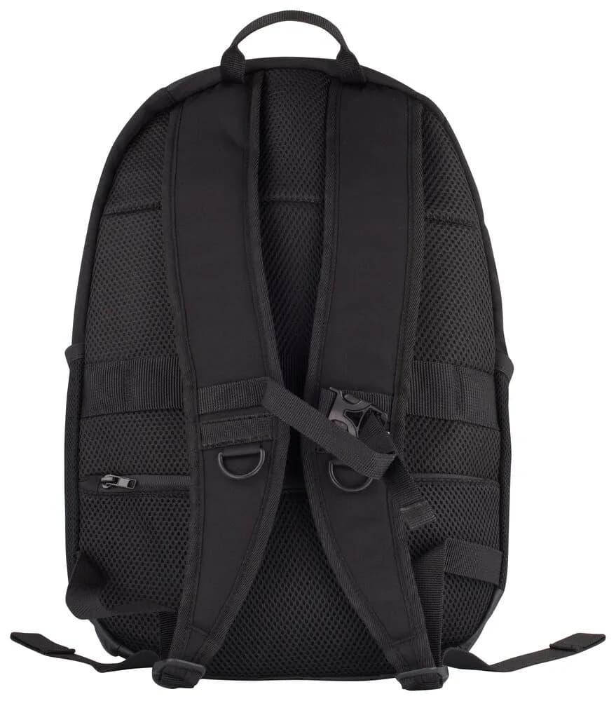 2.0 Backpack - Black