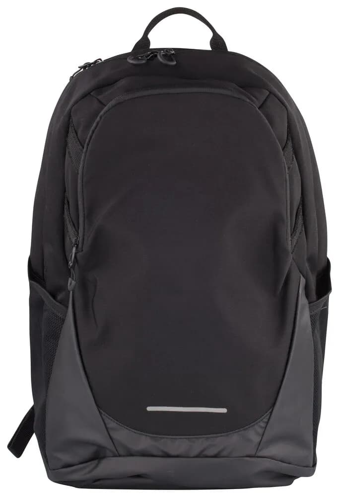 2.0 Backpack - Black