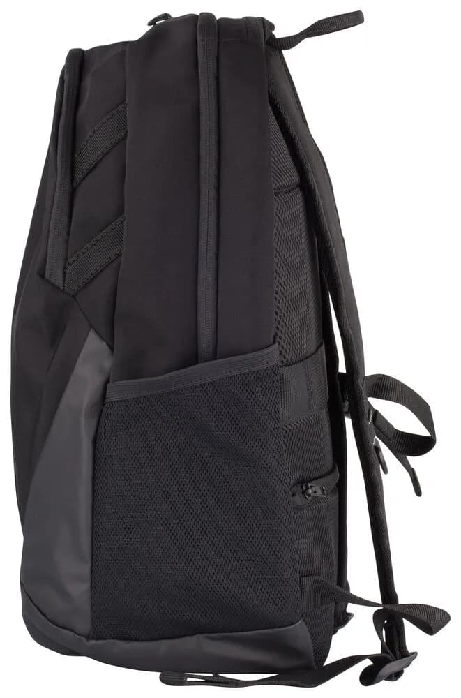 2.0 Backpack - Black