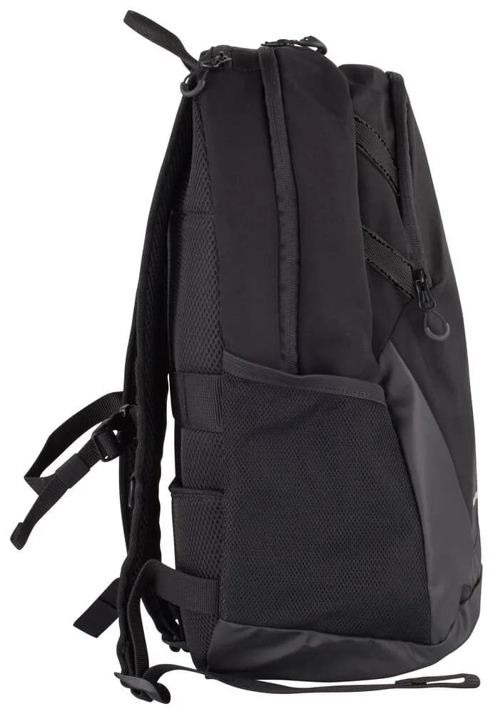 2.0 Backpack - Black