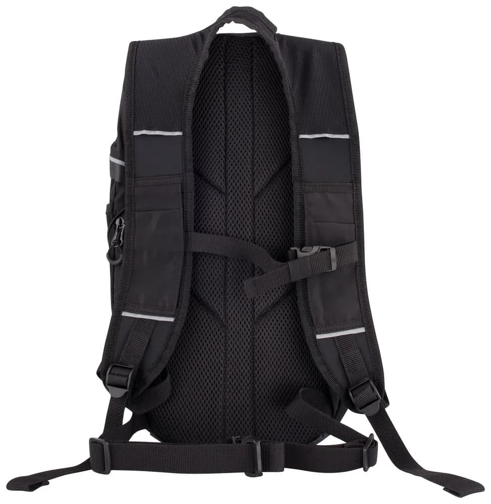 2.0 Daypack - Black