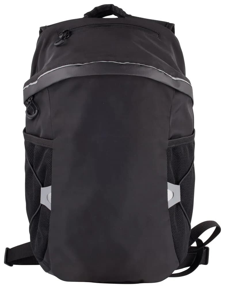 2.0 Daypack - Black