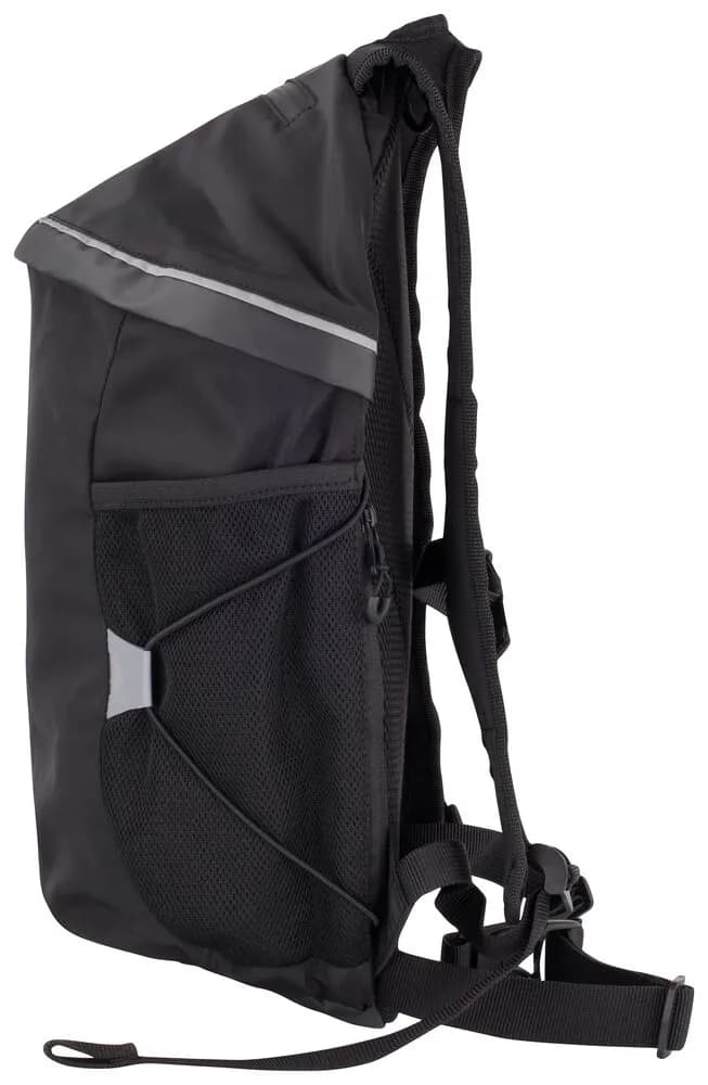 2.0 Daypack - Black