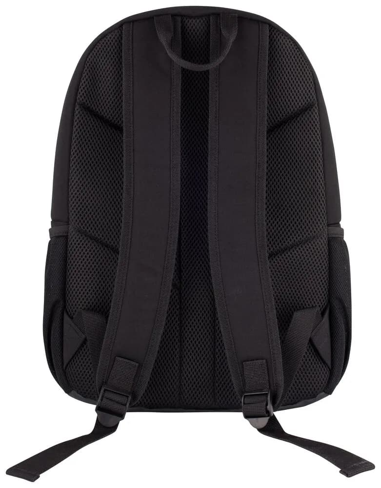 2.0 Cooler Backpack - Black