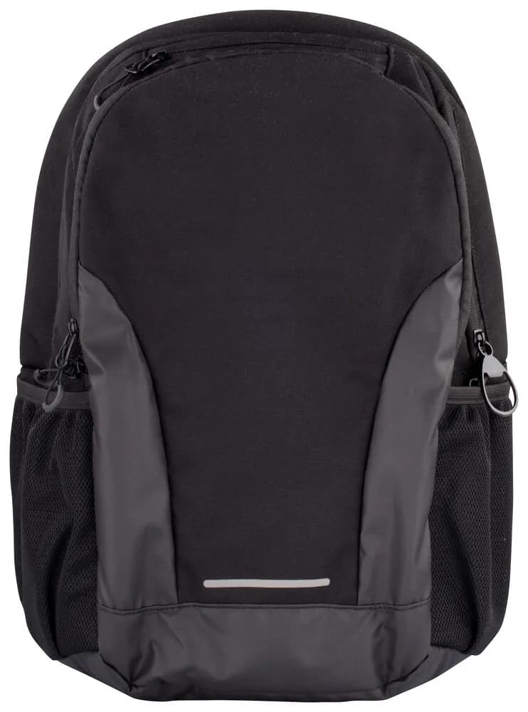 2.0 Cooler Backpack - Black