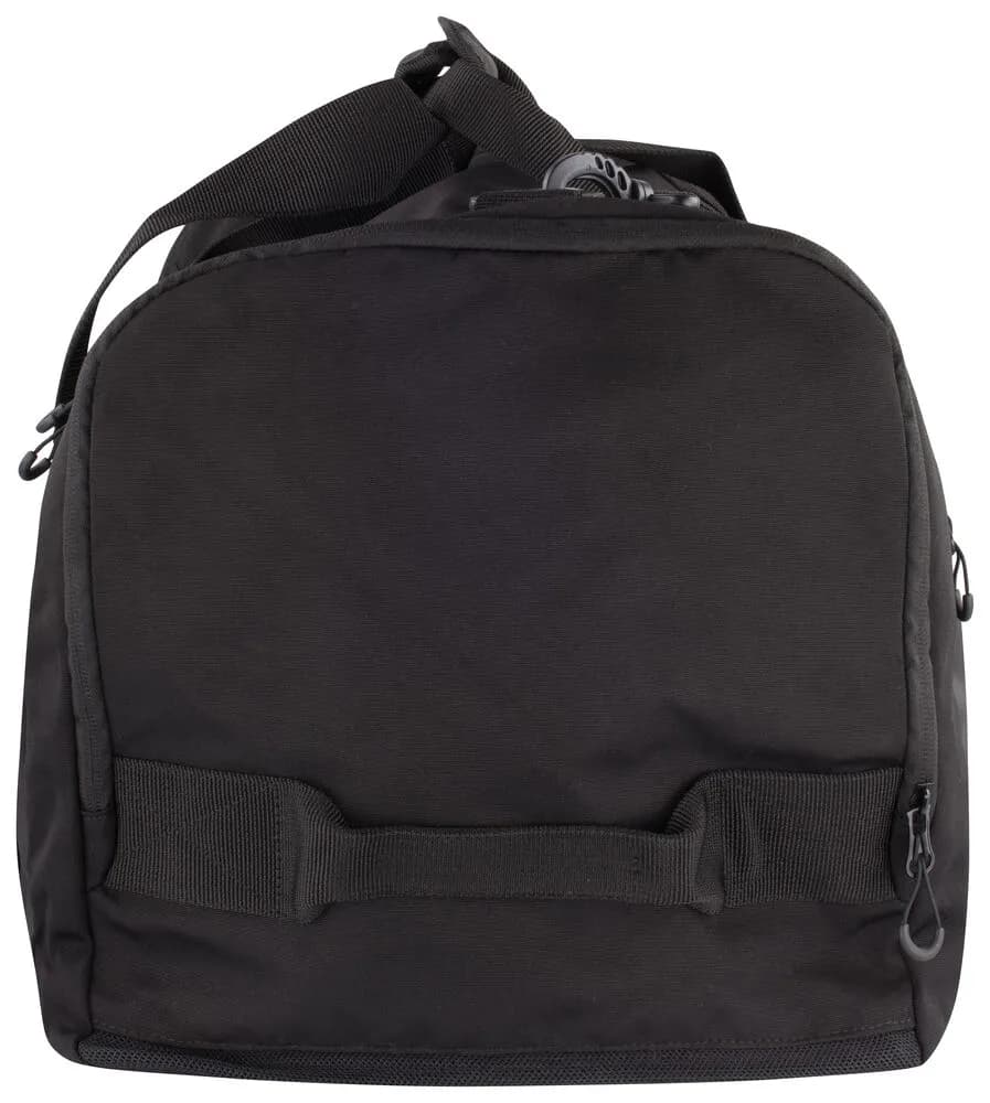 2.0 Travel Bag Medium - Black