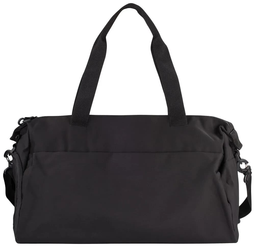 2.0 Duffle - Black