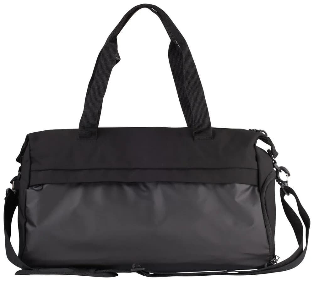 2.0 Duffle - Black