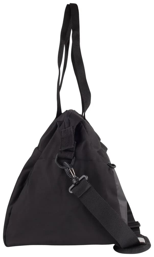 2.0 Duffle - Black
