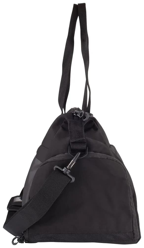 2.0 Duffle - Black