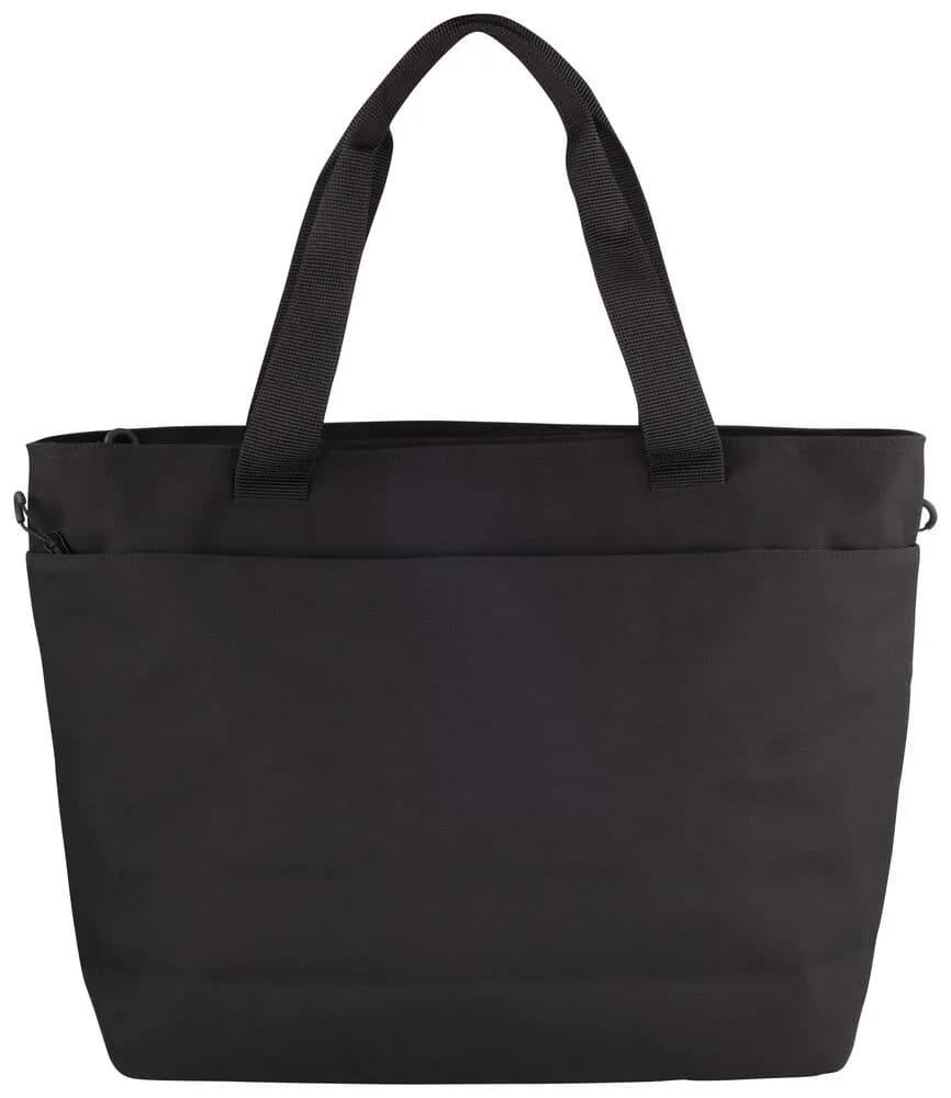 2.0 Tote Bag - Black