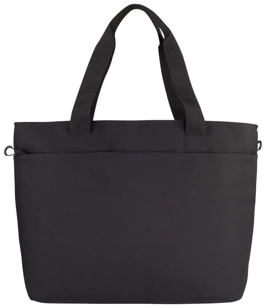 2.0 Tote Bag - Black