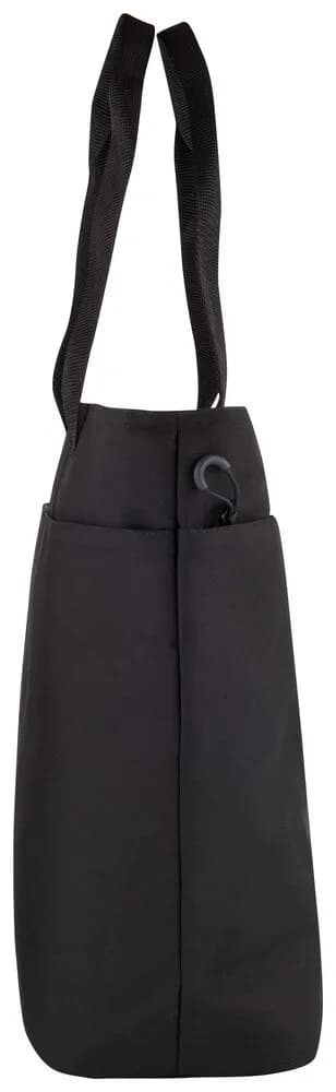 2.0 Tote Bag - Black