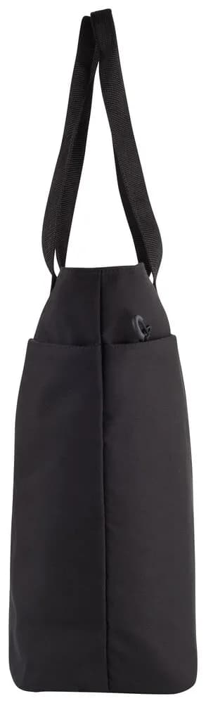 2.0 Tote Bag - Black