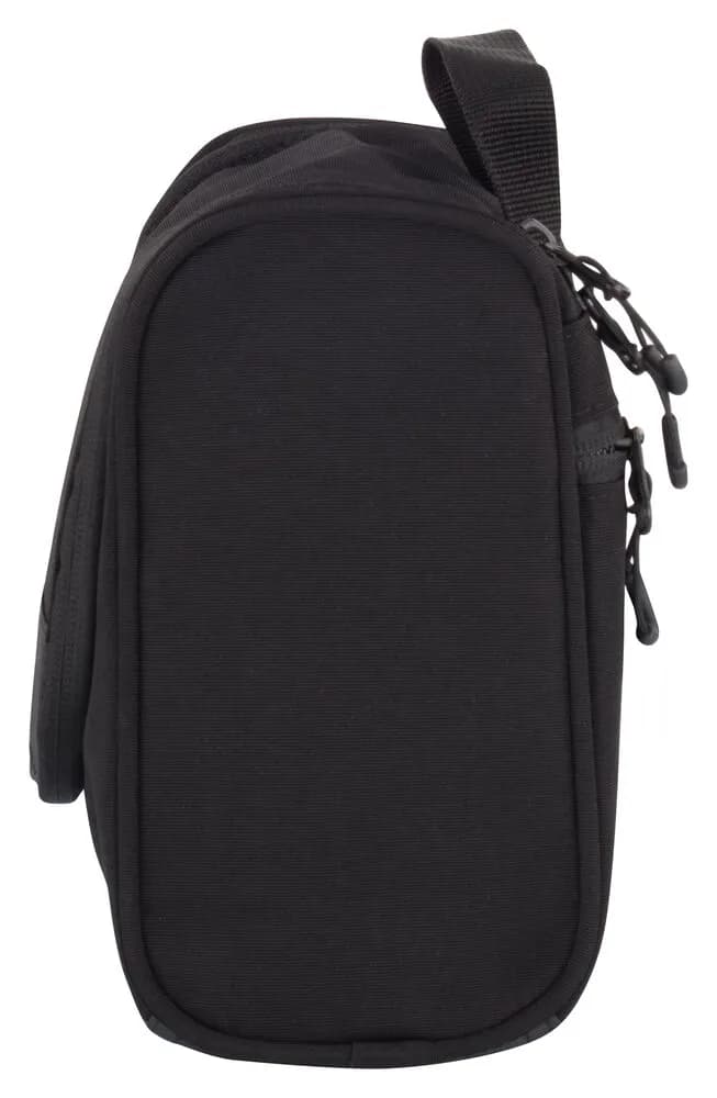 2.0 Toilet Bag - Black