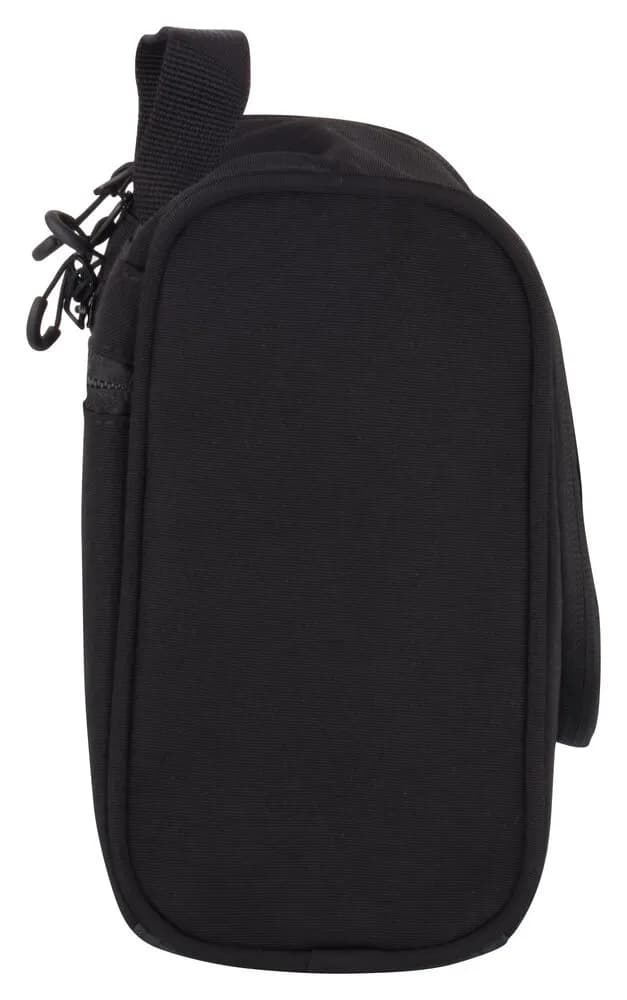 2.0 Toilet Bag - Black