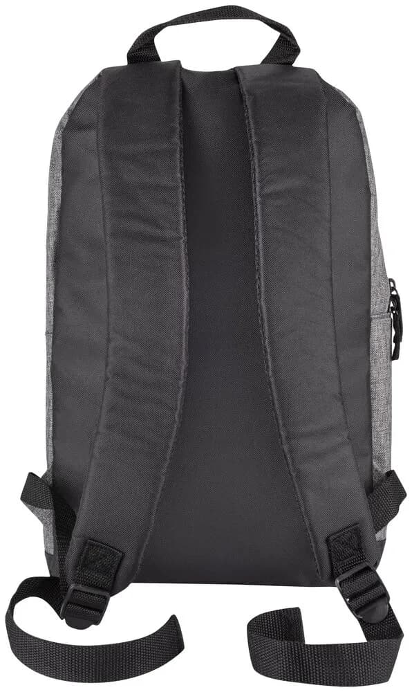 Melange Daypack - Grey Melange