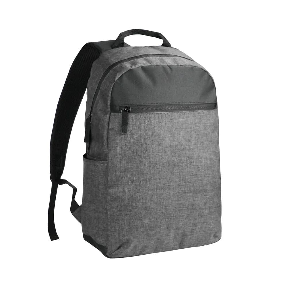 Melange Daypack - Grey Melange