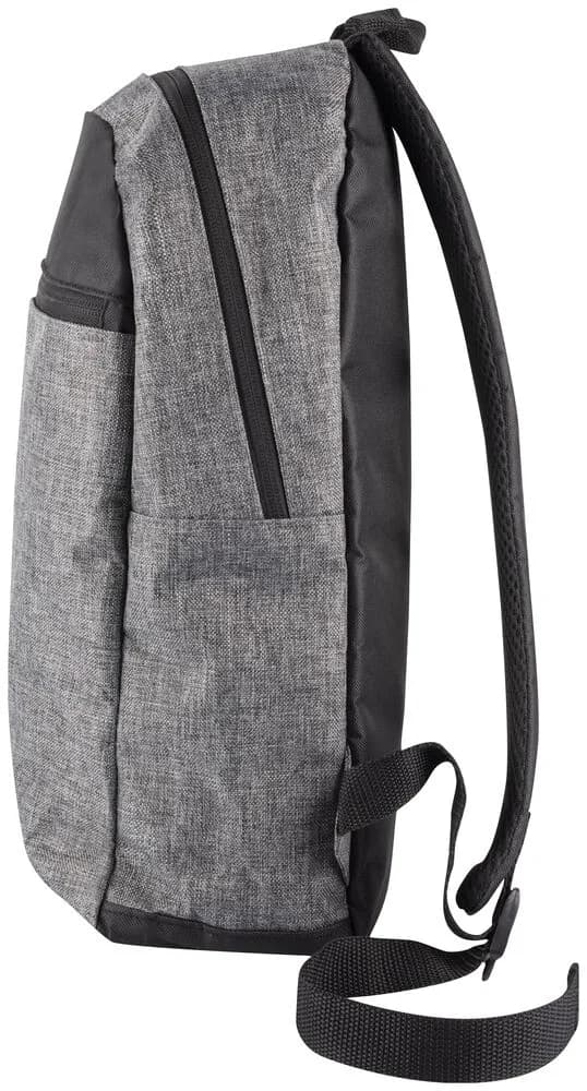 Melange Daypack - Grey Melange