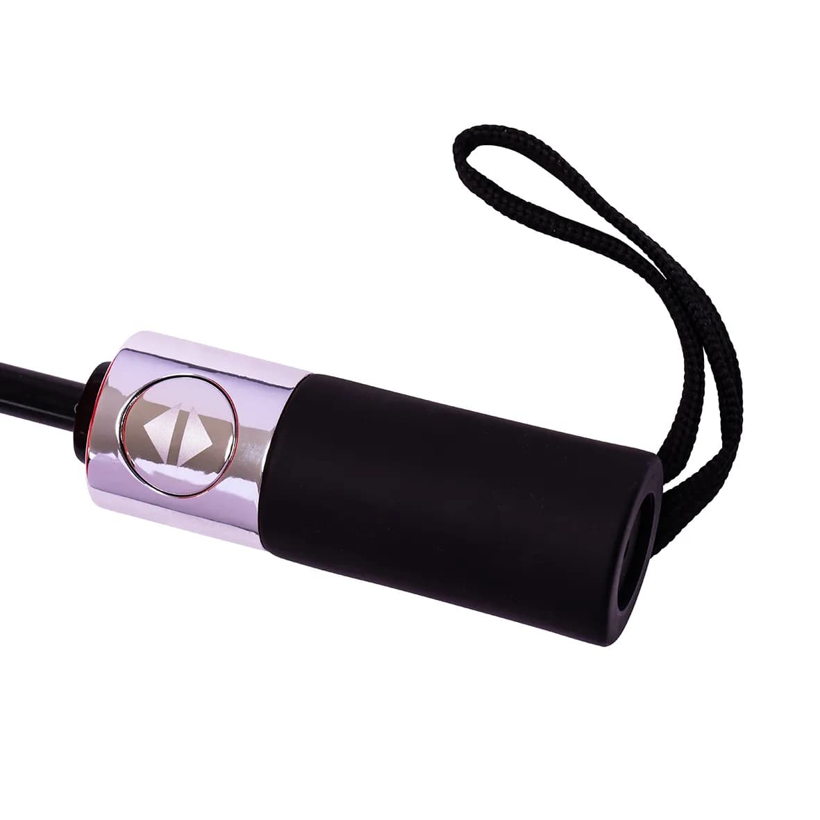 Taschenschirm SPENCER - schwarz