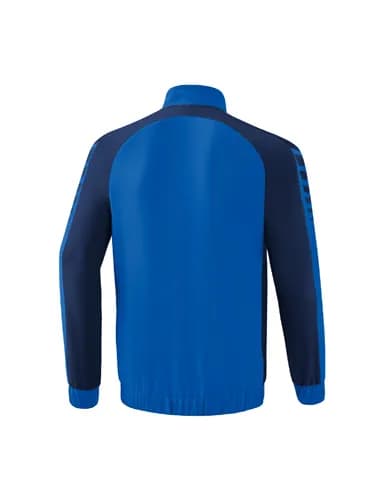 Six Wings Präsentationsjacke - Kinder - new royal/new navy