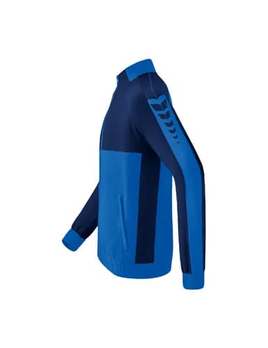 Six Wings Präsentationsjacke - Kinder - new royal/new navy