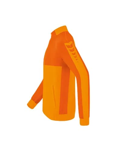 Six Wings Präsentationsjacke - Kinder - new orange/orange