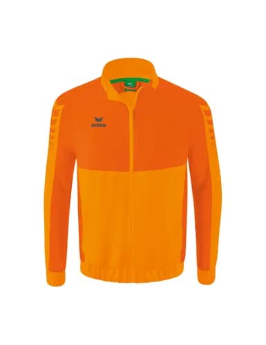 Six Wings Präsentationsjacke - Kinder - new orange/orange