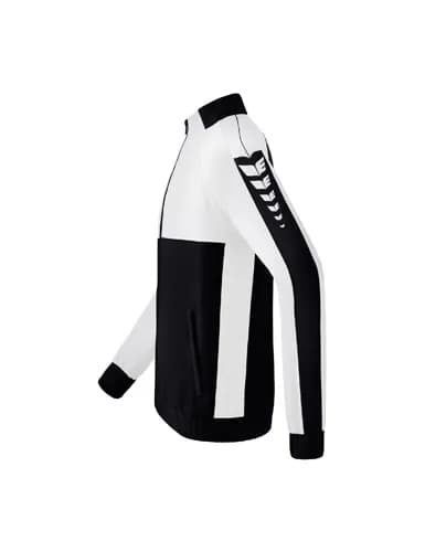 Six Wings Präsentationsjacke - Kinder - schwarz/weiß