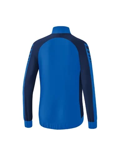 Six Wings Präsentationsjacke - Damen - new royal/new navy