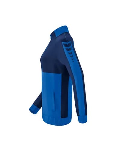 Six Wings Präsentationsjacke - Damen - new royal/new navy