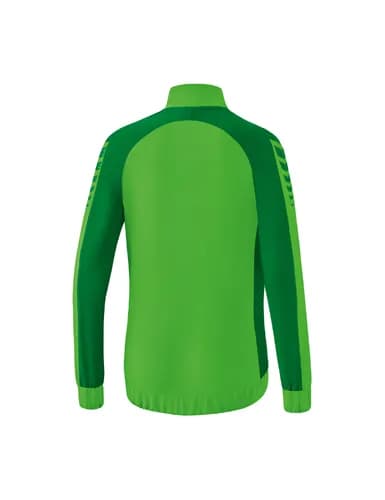 Six Wings Präsentationsjacke - Damen - green/smaragd