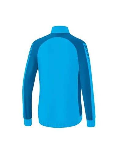 Six Wings Präsentationsjacke - Damen - curacao/mykonos