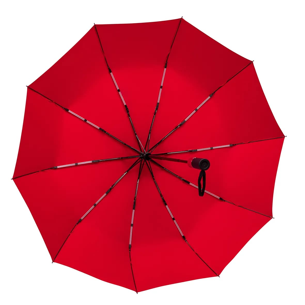 Taschenschirm SPENCER - rot