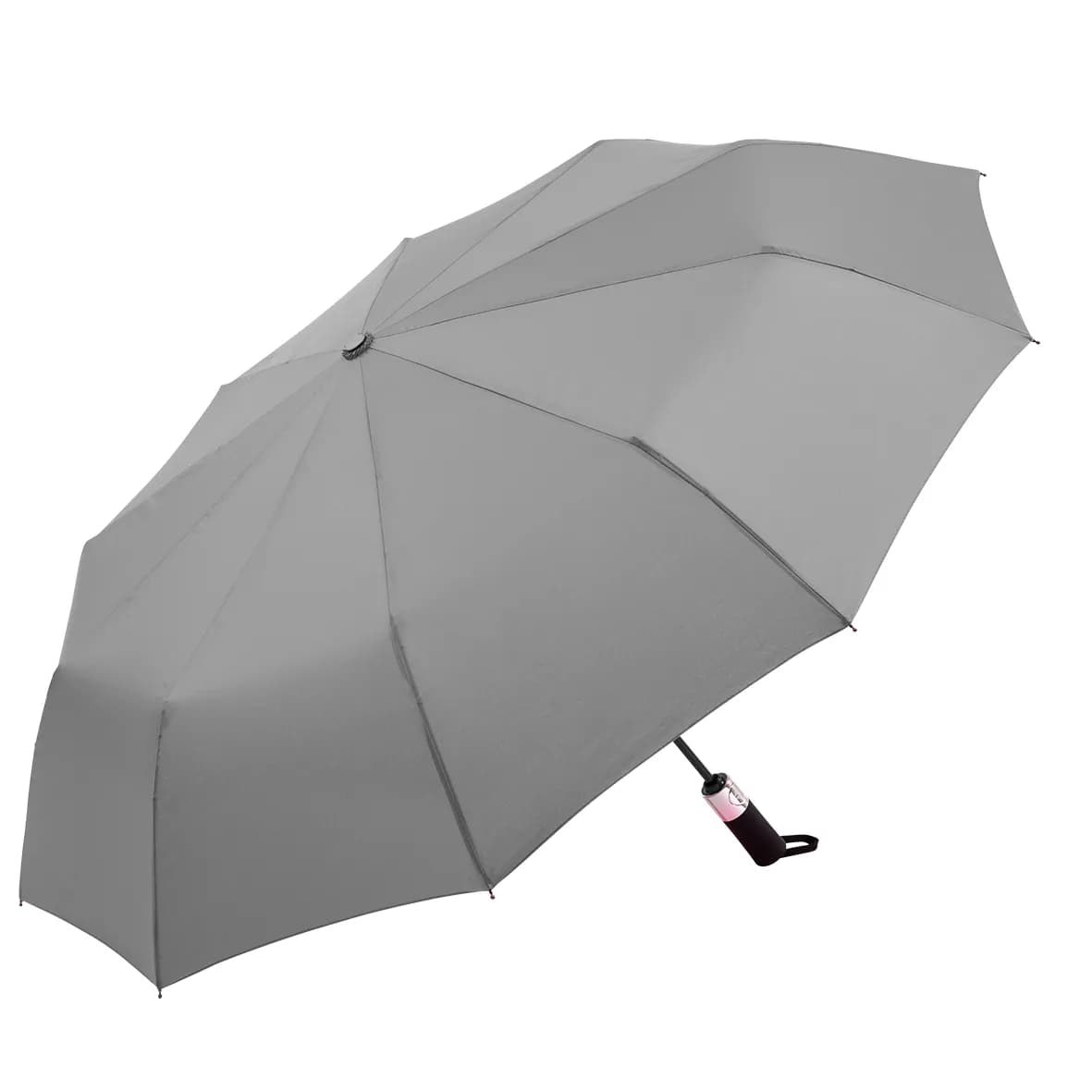 Taschenschirm SPENCER - grau
